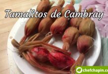 Cómo Hacer Tamalitos de Cambray Guatemaltecos Receta de Tamalitos de Cambray, Tamalitos de Cambray