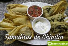 Cómo Hacer Tamalitos de Chipilin Guatemaltecos Receta tamalitos de chipilin guatemaltecos, como hacer tamalitos de chipilin