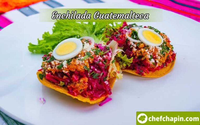 Receta-de-Enchilada-Guatemalteca