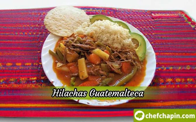 Receta-de-Hilachas-Guatemaltecas